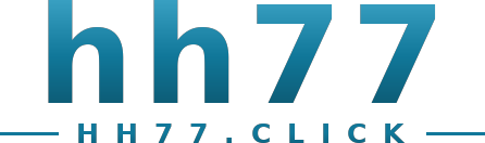 hh77 logo
