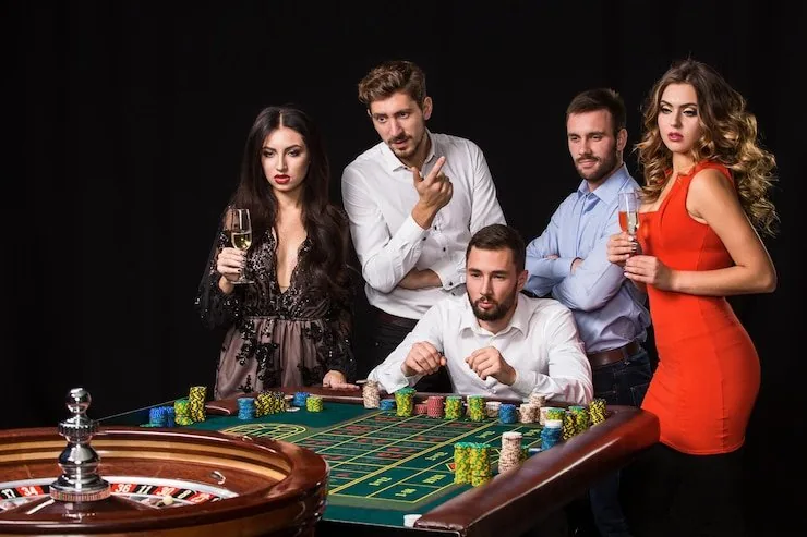 hh77 Holdem Pocket