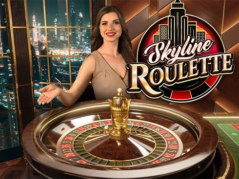 hh77 Roulette Wildspin at hh77